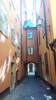 Stockholm (Altstadt)