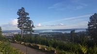 Oslo (Ausblick vom 