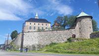 Oslo (Festung Akershus)