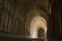 Gloucester Cathedrale