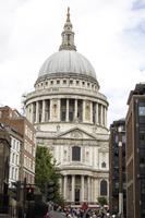 St. Pauls Cathedrale
