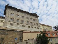 Sternberk-Palais