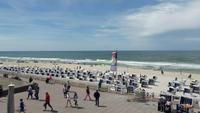 Strand bei Westerland/Sylt 1