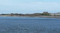 Blick auf List/Sylt 1