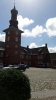 Schloss in Husum