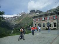 Zeit für einen Fotostopp