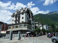 In Tirano