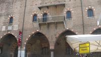Mantua Palazzo Ducale 