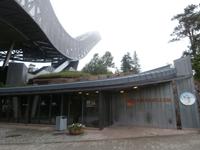 Holmenkollen Oslo