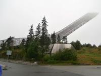 Holmenkollen Oslo