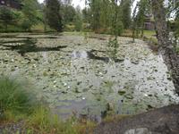 Maihaugen-Freilichtmuseum in Lillehammer