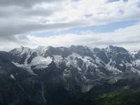 Ausflug zum Schilthorn -