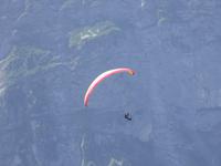 Ausflug auf den First - 