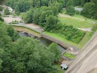 Oleftalsperre