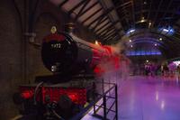 Howarts Express