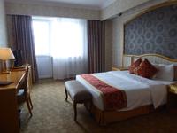 Hotel Bayangol Ualan Bator