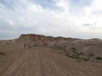 Zagaan-Suwarga-Canyon