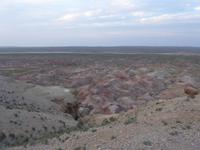 Zagaan-Suwarga-Canyon