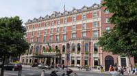 Dublin Shelbourne Hotel
