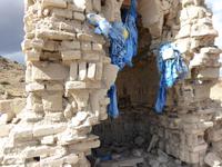 hier war der goldene Buddha versteckt