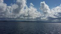 Hurtigrutenfahrt mit MS Nordlys