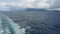 Hurtigrutenfahrt mit MS Nordlys