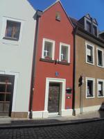 das Amberger Eh'Häusl - kleinstes Hotel der Welt