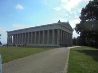 Walhalla bei Donaustauf