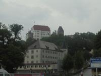 Burg Trausnitz in Landshut