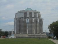 Befreiungshalle bei Kelheim