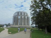 Befreiungshalle bei Kelheim