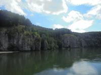 direkt zum Donaudurchbruch