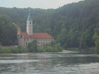 Kloster Weltenburg