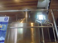 Klosterbrauerei Weltenburg