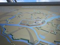 Brester Festung: Rundgang