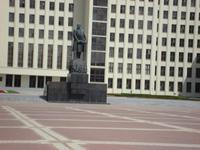 Minsk: Rundgang