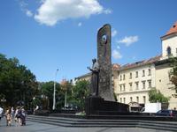 Lemberg: Rundgang
