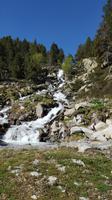 Wasserfall 