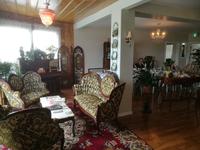 B&B am Rinding Mountain NP