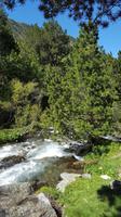 Sorteny National Park