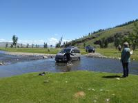 Mongolei 2017