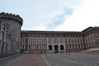 Stadtspaziergang in Dublin - Dublin Castle