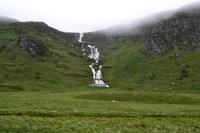 Wanderung im Glenveagh National Park