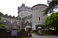Glenveagh Castle