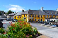 The Octagon, Westport