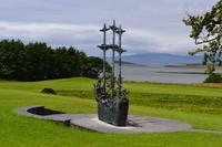National Famine Monument, Murrisk