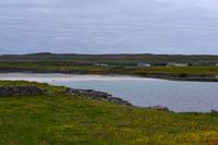 Wanderung auf den Aran Islands