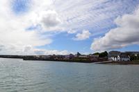 Hafen von Kilronan