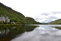 Kylemore Abbey