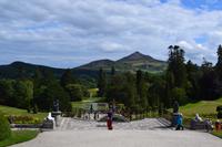 Powerscourt Gardens